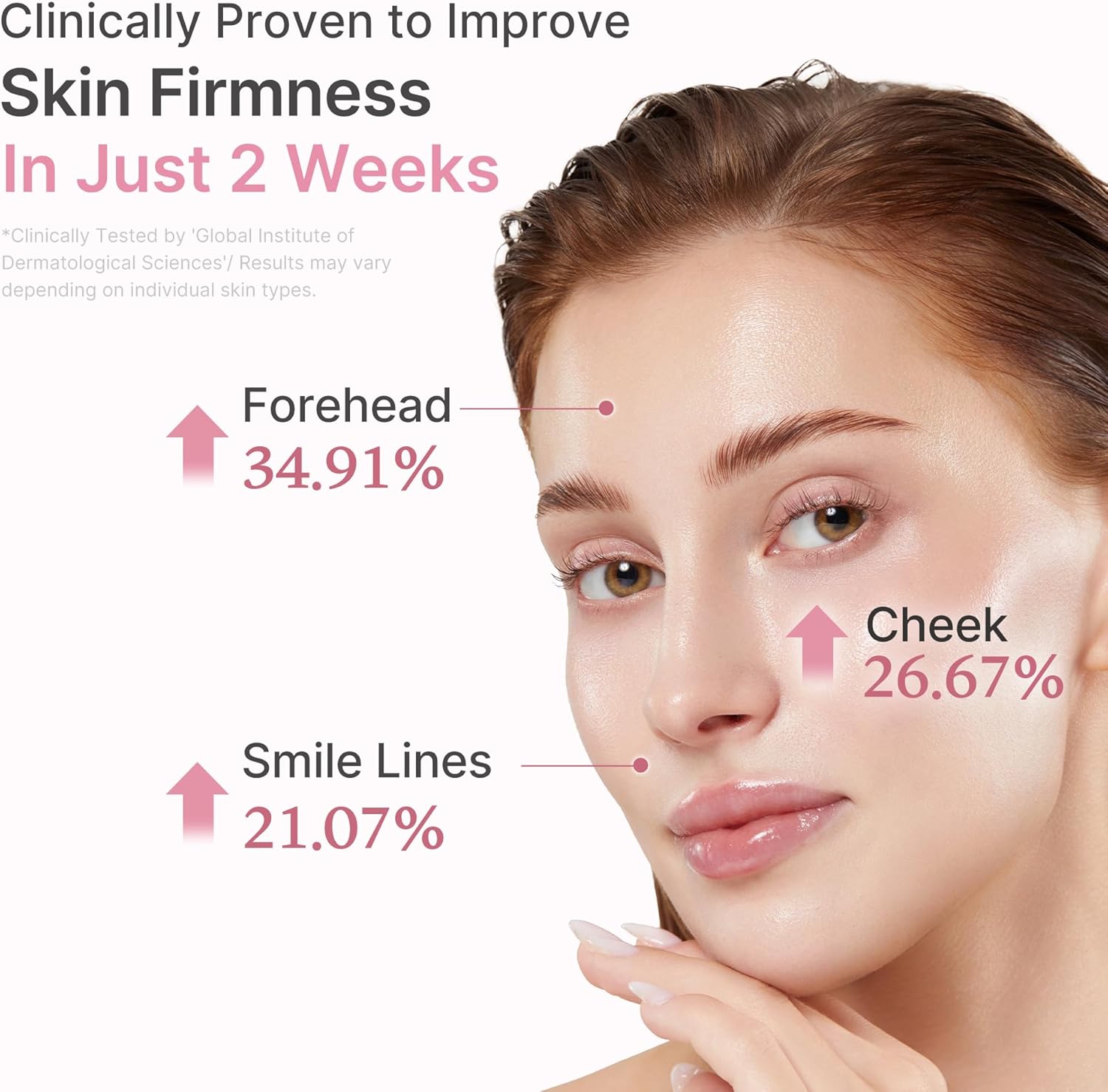 medicube - PDRN Pink Peptide Serum 30ml