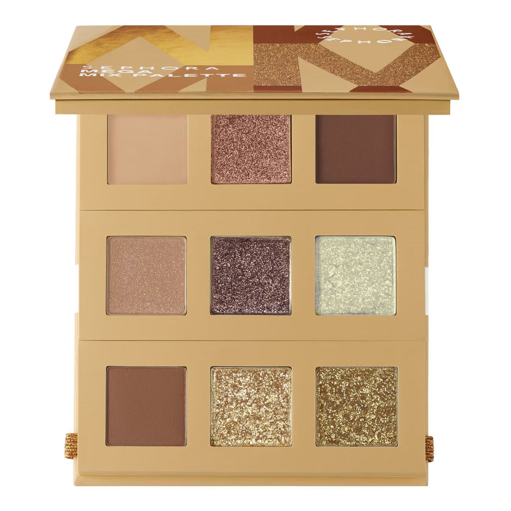 Sephora Mega Mix Palette