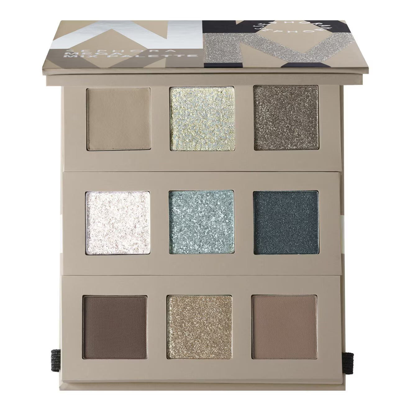 Sephora Mega Mix Palette