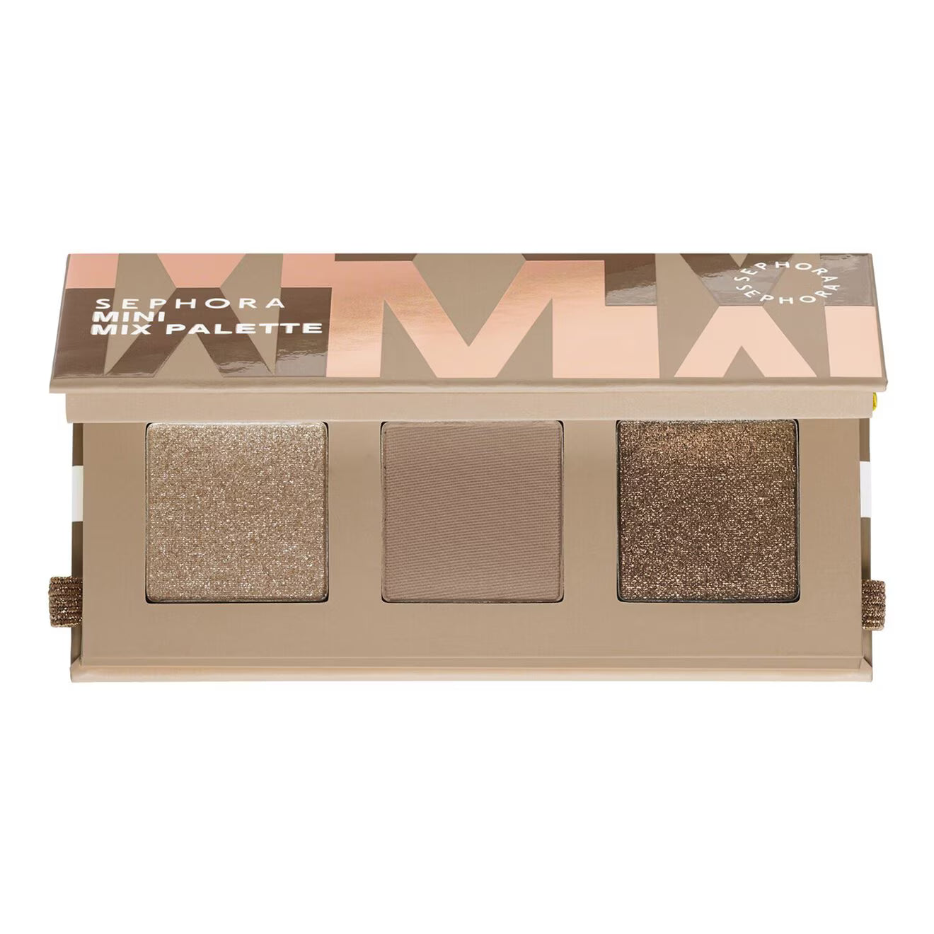 Sephora Mini Mix Palette