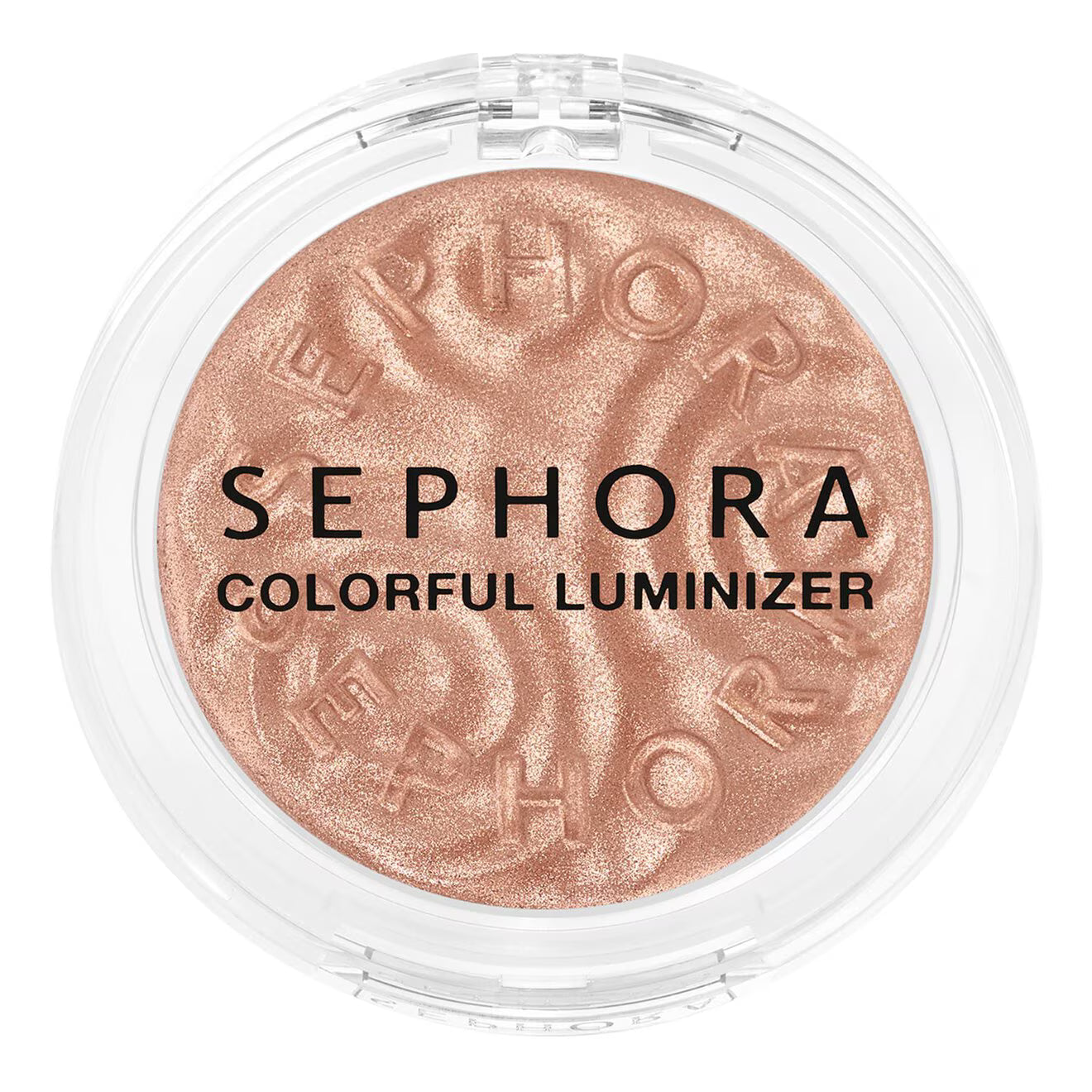 Sephora Colorful Luminizer - Face Illuminating Powder