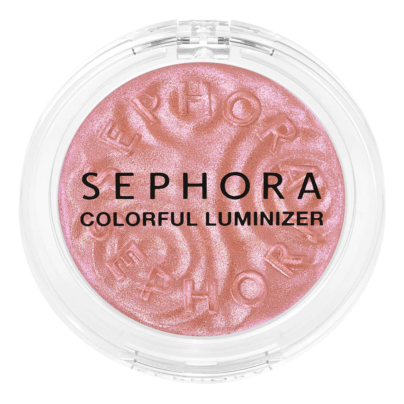 Sephora Colorful Luminizer - Face Illuminating Powder