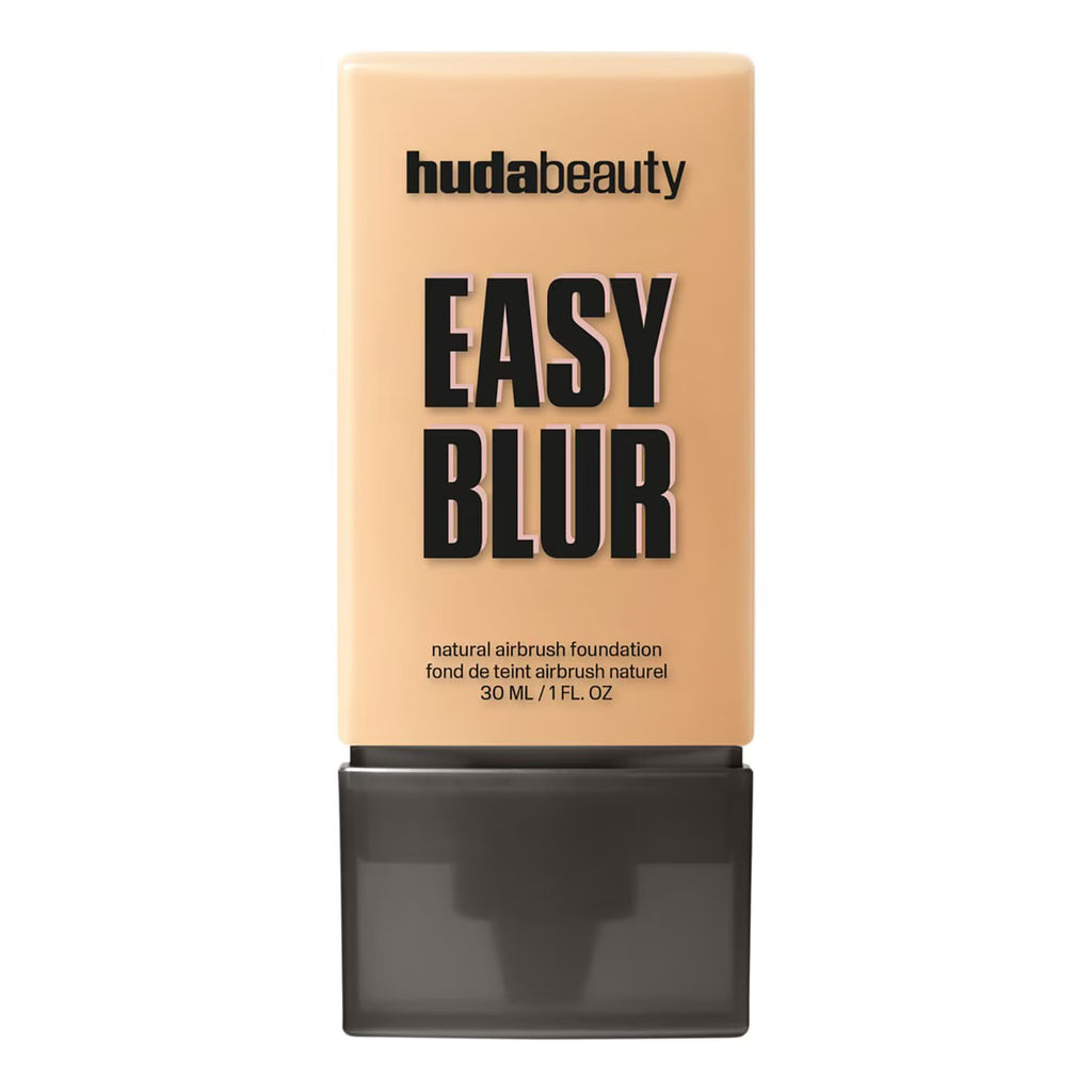 Huda Beauty - Easy Blur Natural Airbrush Foundation