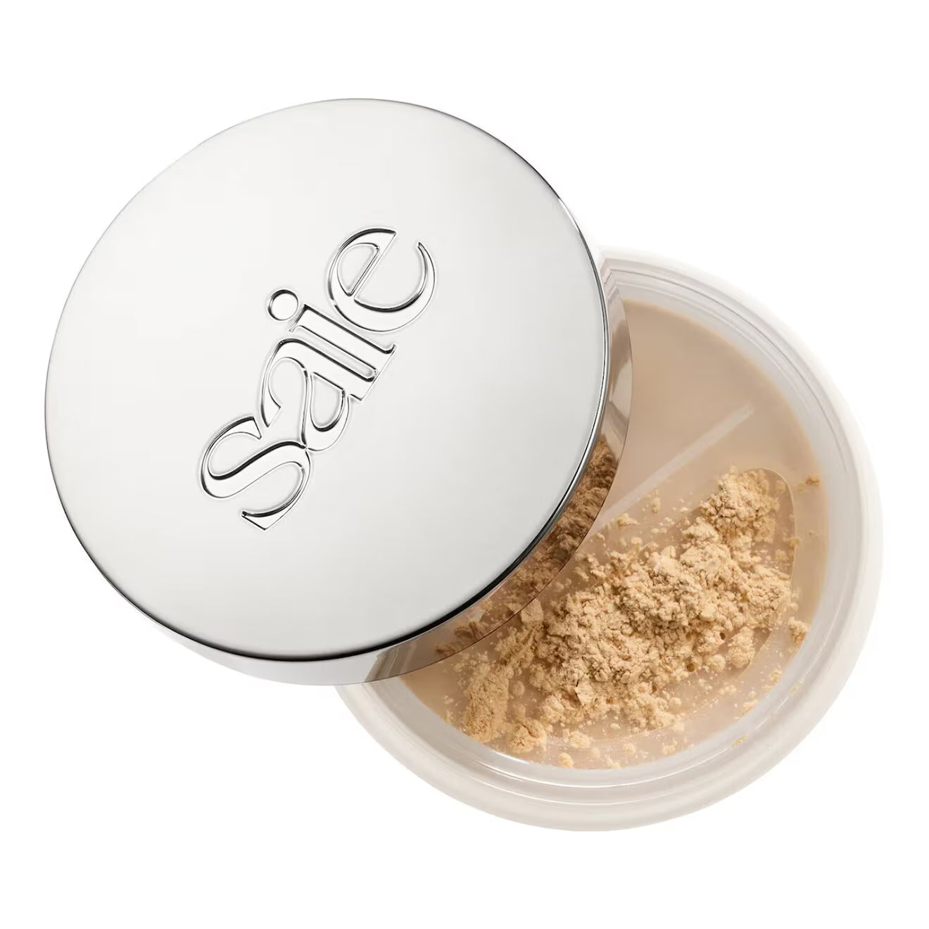Saie - Airset Radiant Loose Setting Powder