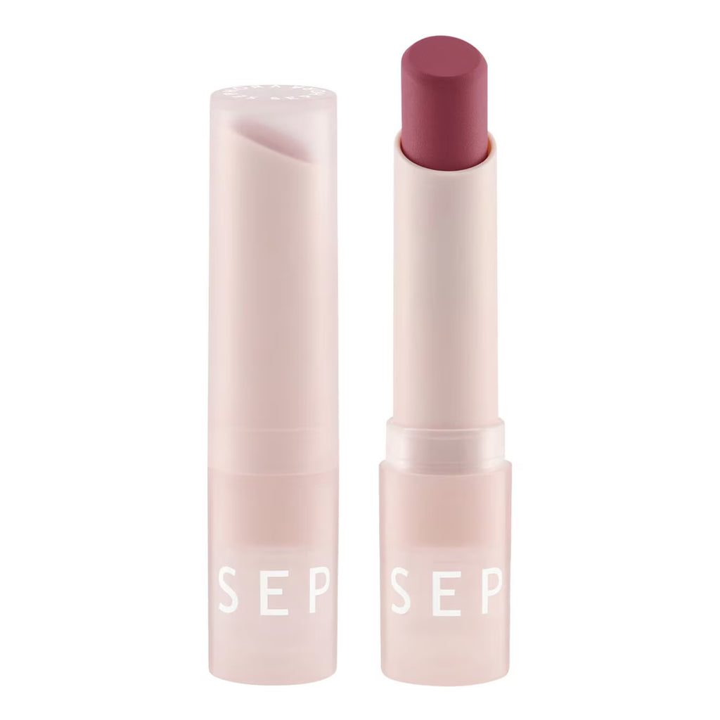 Sephora Rouge Is Not My Name Cloud Matte Lipstick
