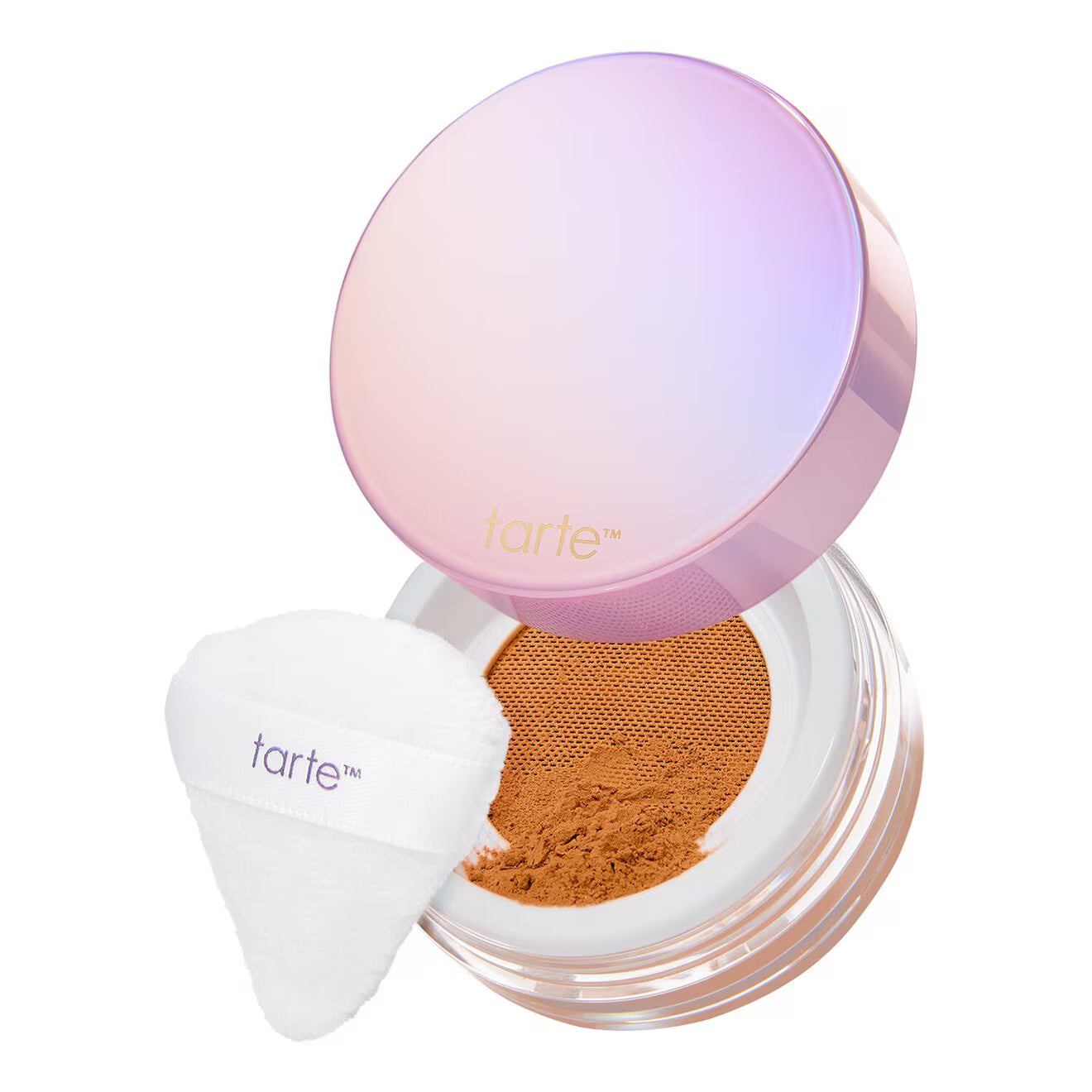 Tarte - Creaseless Loose Setting & Brightening Powder