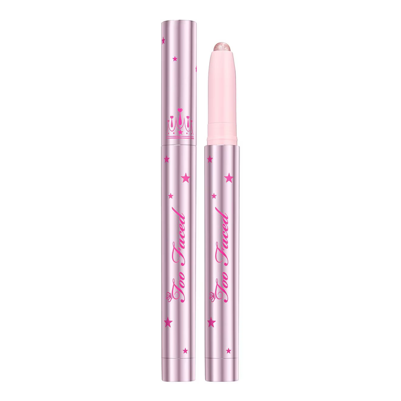 Too Faced Quickie Queen Eye Shadow Stick