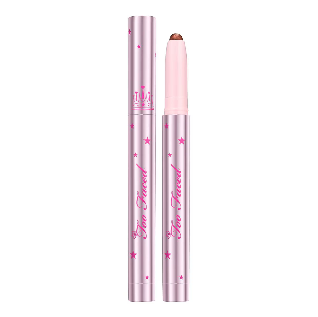 Too Faced Quickie Queen Eye Shadow Stick