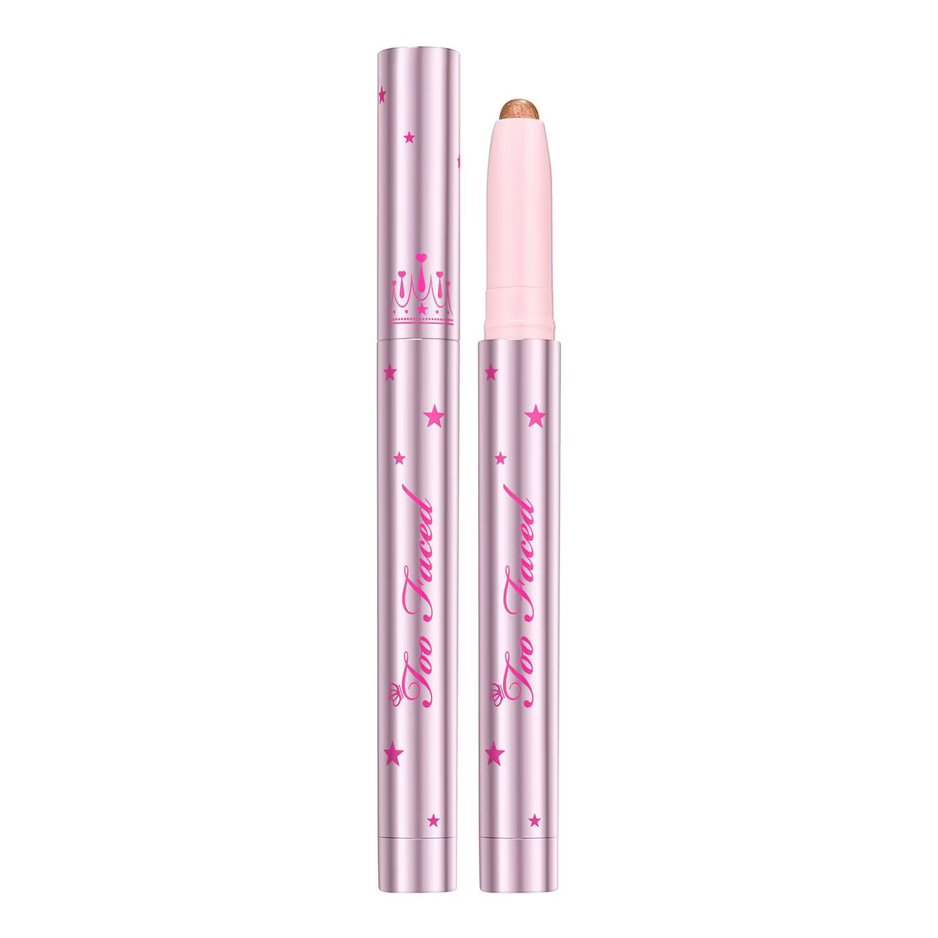 Too Faced Quickie Queen Eye Shadow Stick