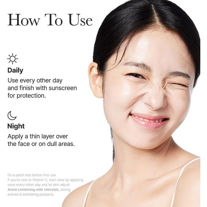Arencia - Vitamin C Brightening Booster Cream, Glow-Enhancing Moisturizer with Vitamin C, TXA & Glutathione