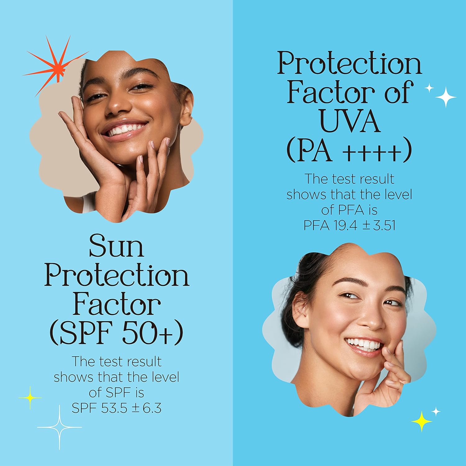 Isntree - Hyaluronic Acid Watery Sun Gel