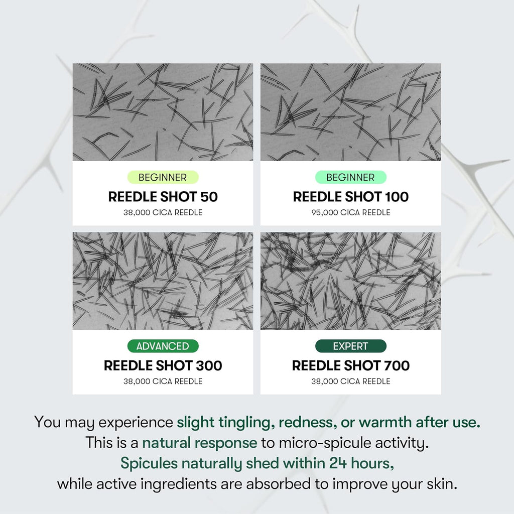 VT - Reedle Shot 100 50 ml