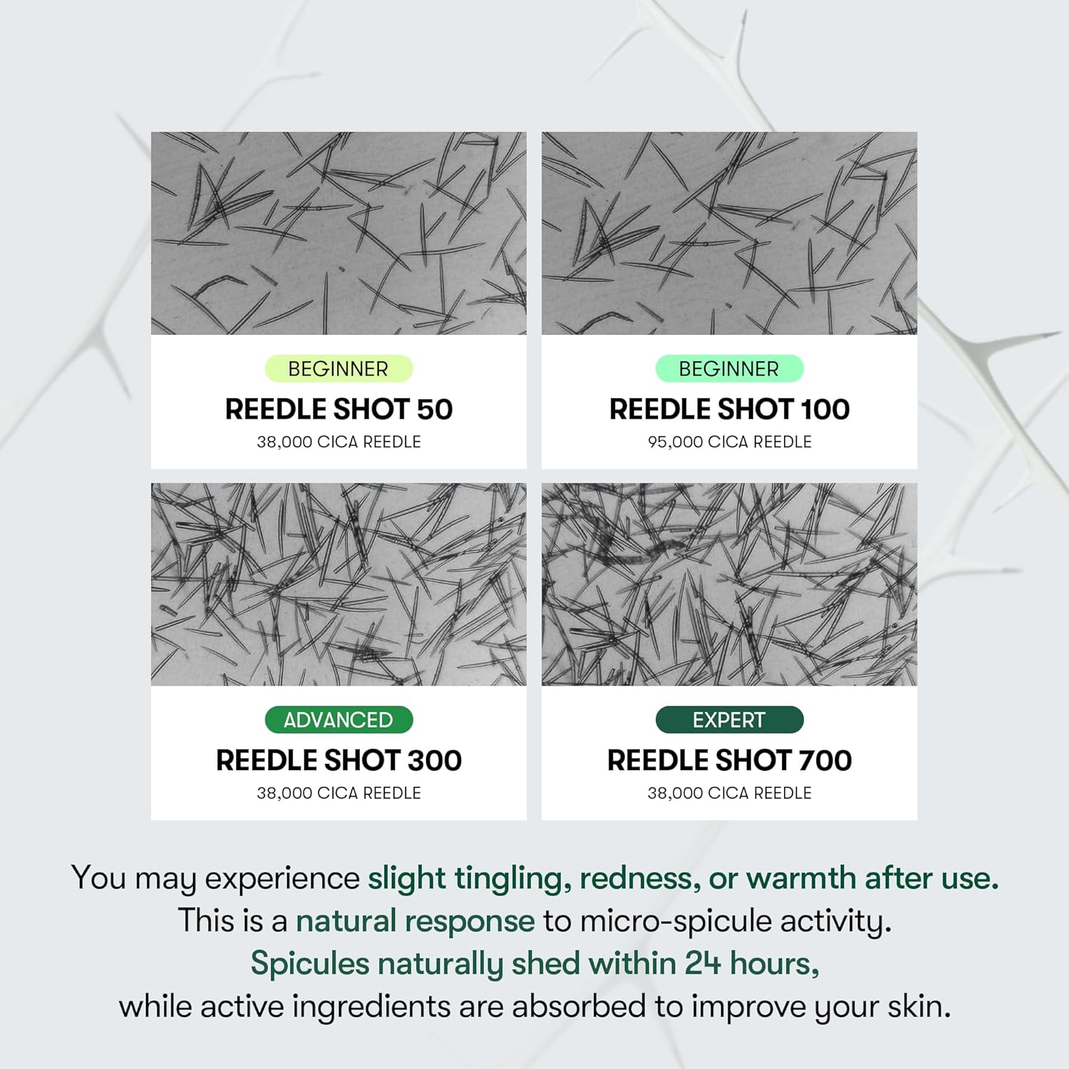 VT - Reedle Shot 100 50 ml