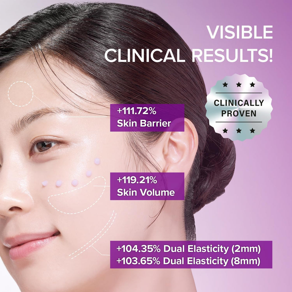 Mary&May – Spicule Collagen PDRN Cream