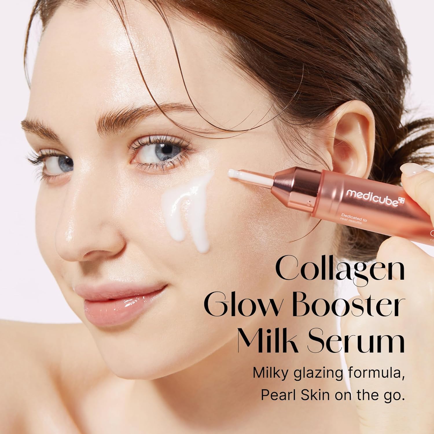 medicube - Collagen Glow Booster Serum