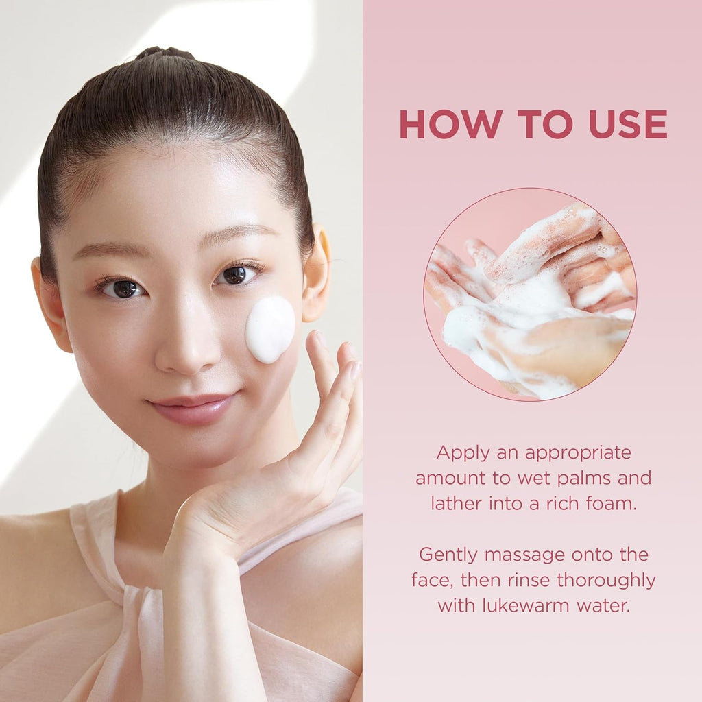 SKIN1004 - Madagascar Centella Poremizing Deep Cleansing Foam