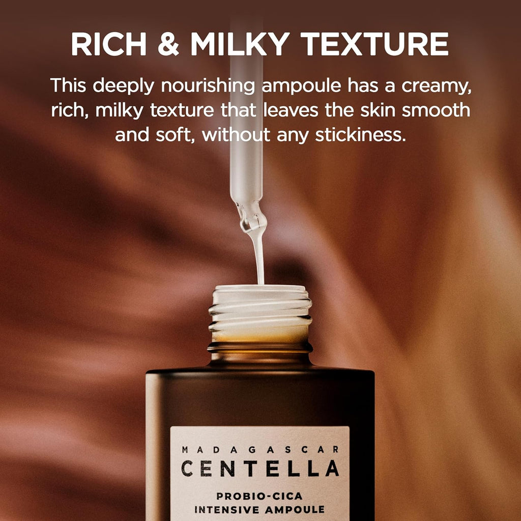 SKIN1004 - Madagascar Centella Probio-Cica Intensive Ampoule Jumbo