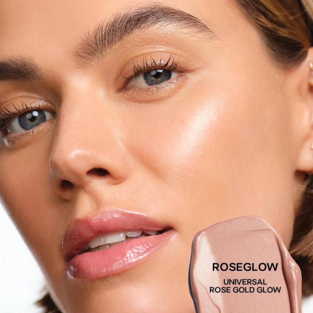 Saie - Glowy Super Gel