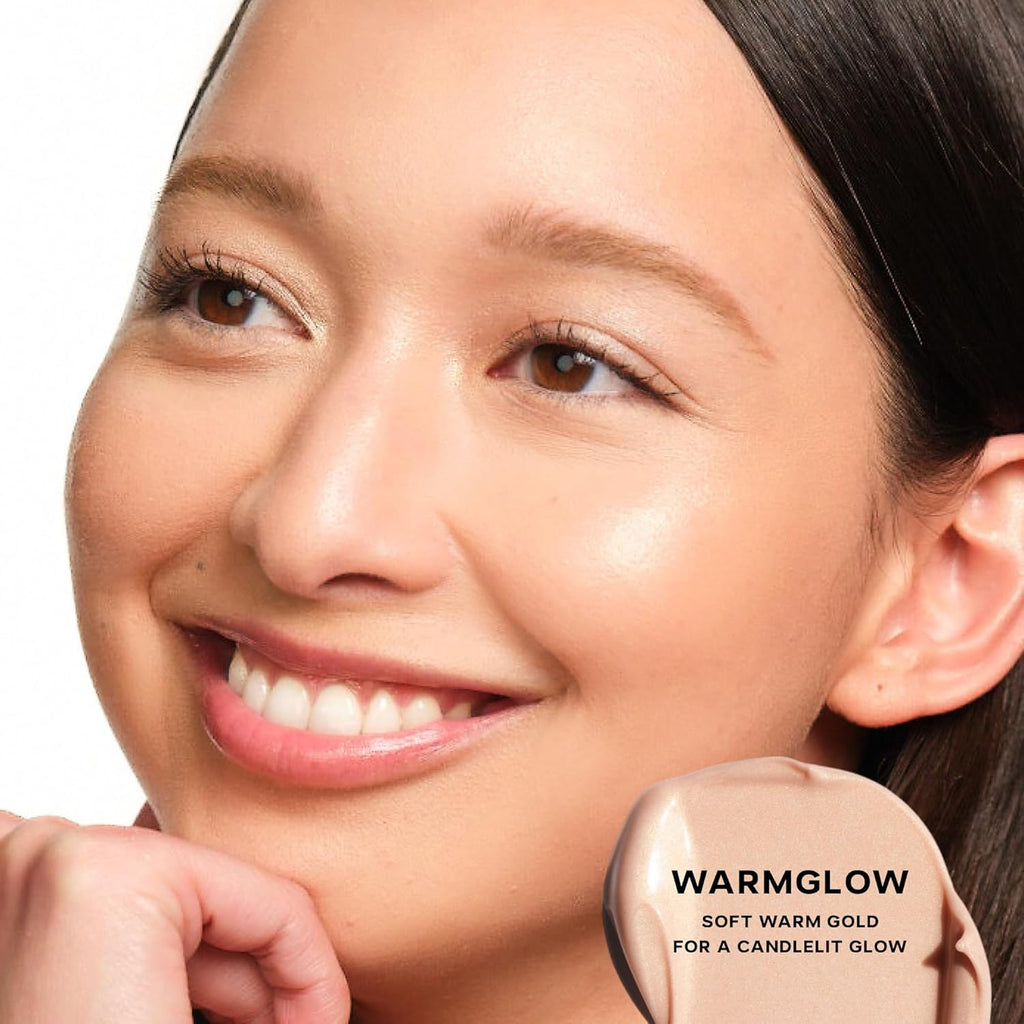 Saie - Glowy Super Gel