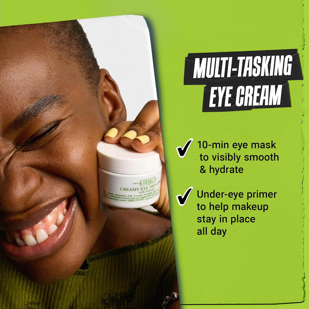 Kiehl'S Avocado Eye Cream