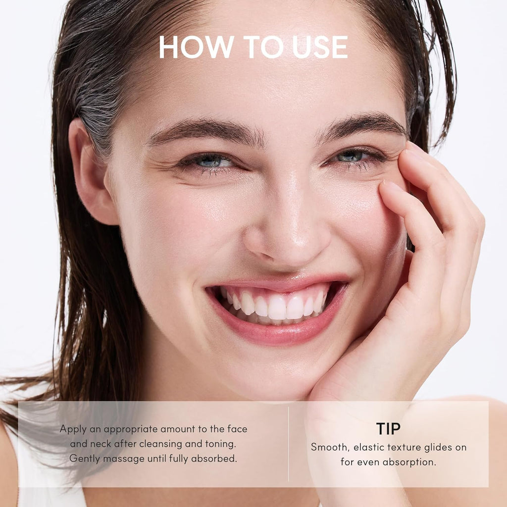 Arencia - NAD+ Time-Rewind Booster Shot, Firming & Revitalizing Serum with 5% NAD+ Complex, Peptides & Resveratrol