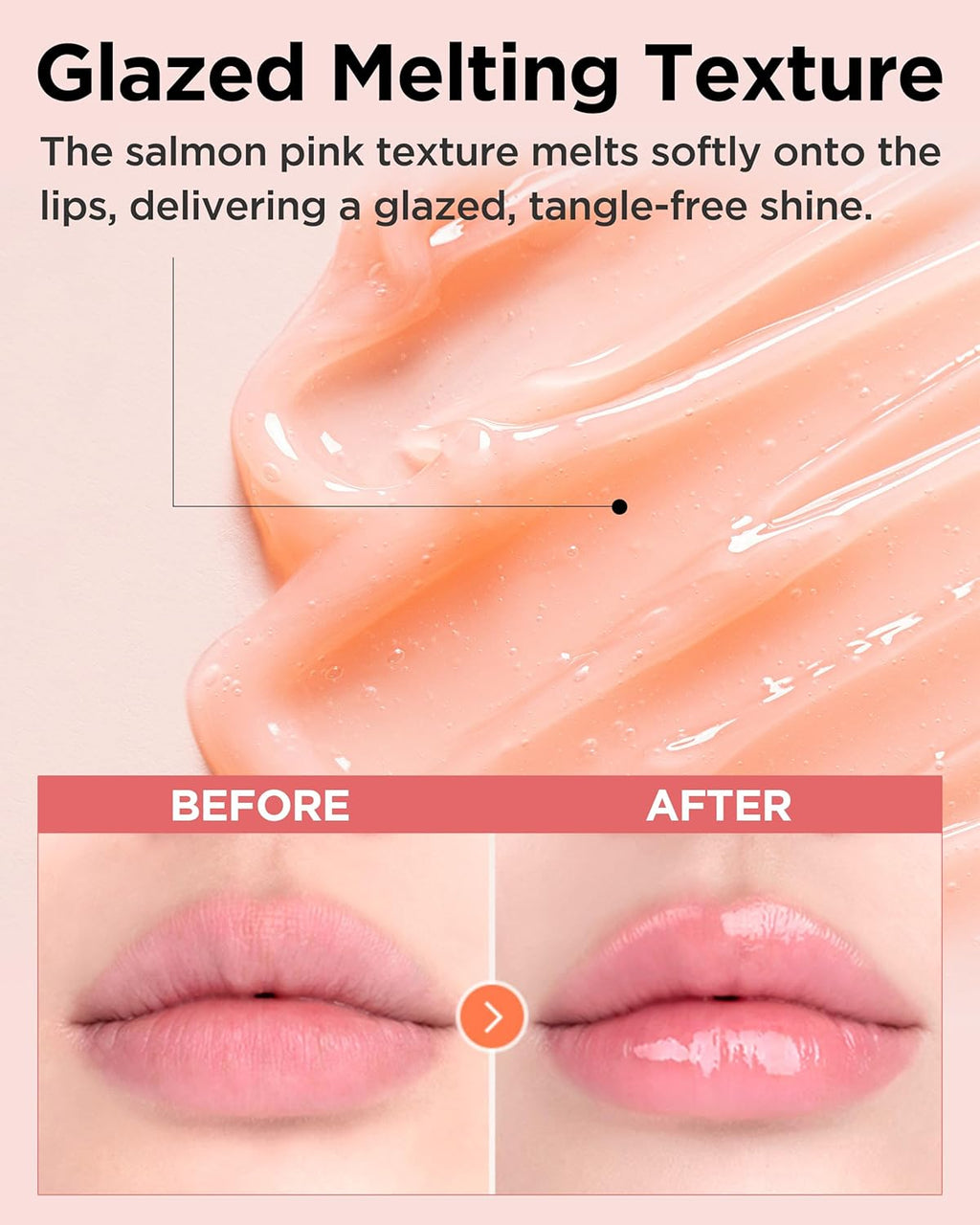 TOCOBO - Vita Glazed Lip Mask