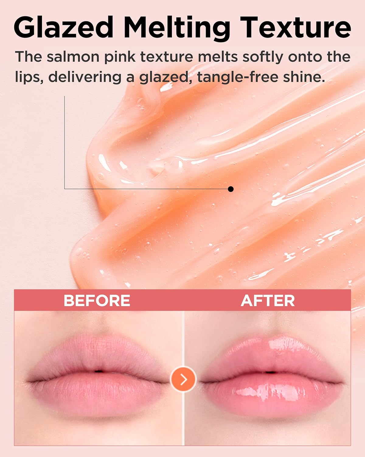 TOCOBO - Vita Glazed Lip Mask