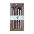 e.l.f. - Smoky Eye Brush Kit
