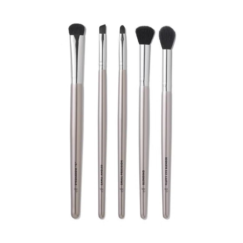 e.l.f. - Smoky Eye Brush Kit