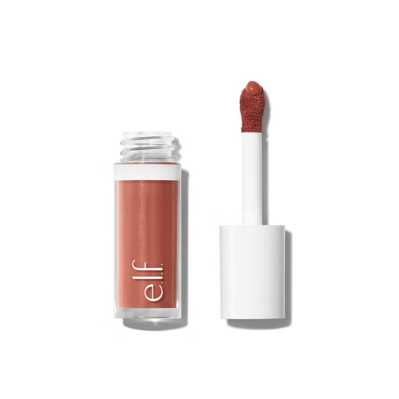 e.l.f. - Camo Liquid Blush