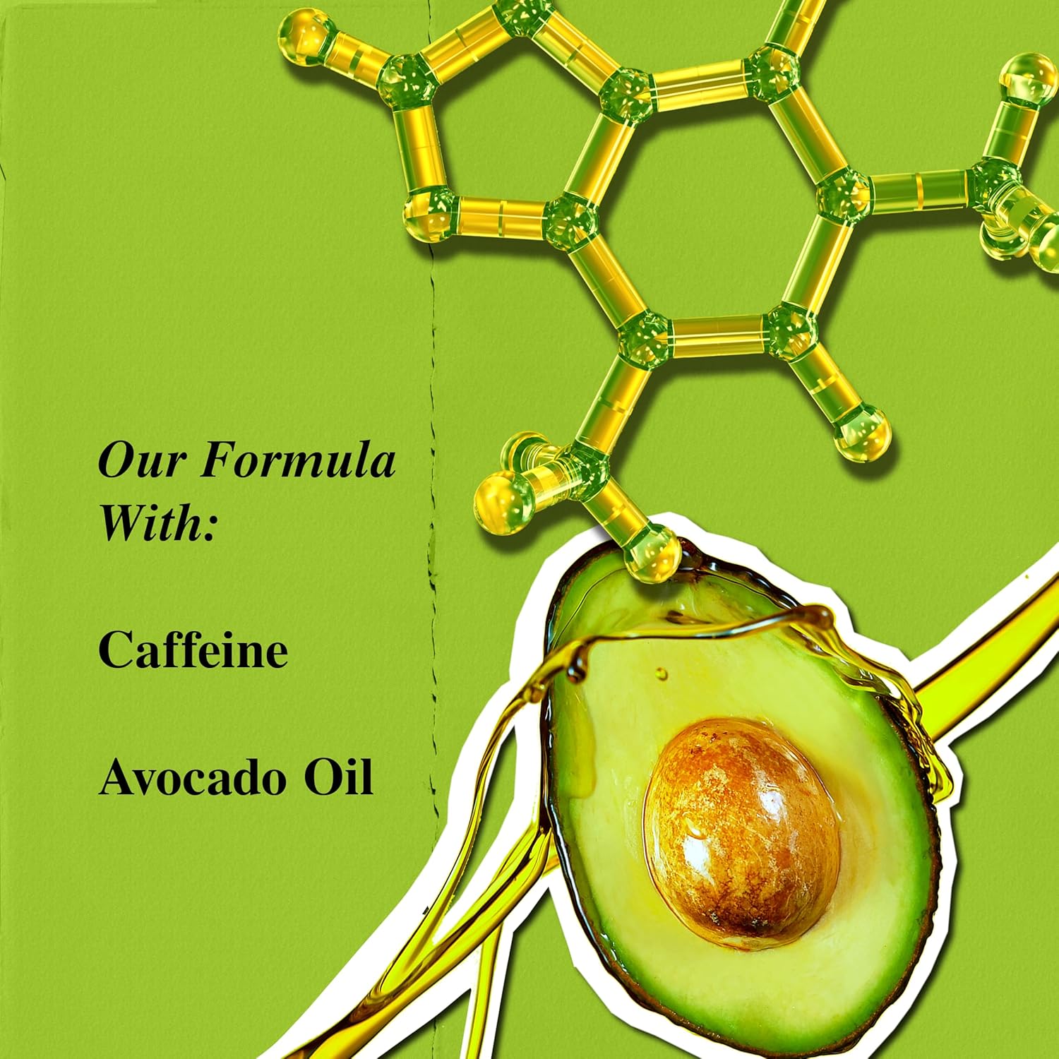 Kiehl'S Avocado Eye Cream