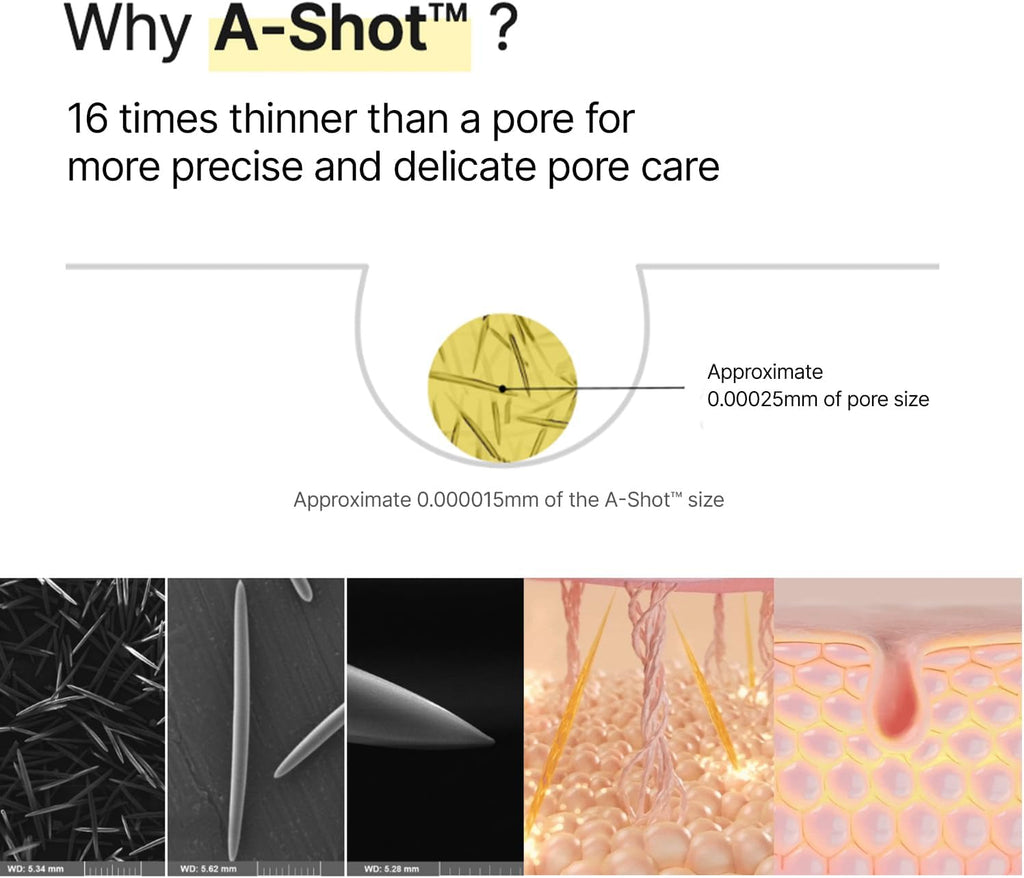 Celimax THE VITA-A Retinal Shot Collection - Tightening Booster 15ml