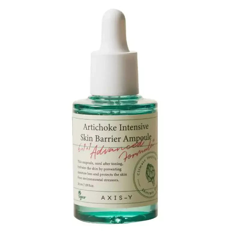 AXIS - Y - Artichoke Intensive Skin Barrier Ampoule