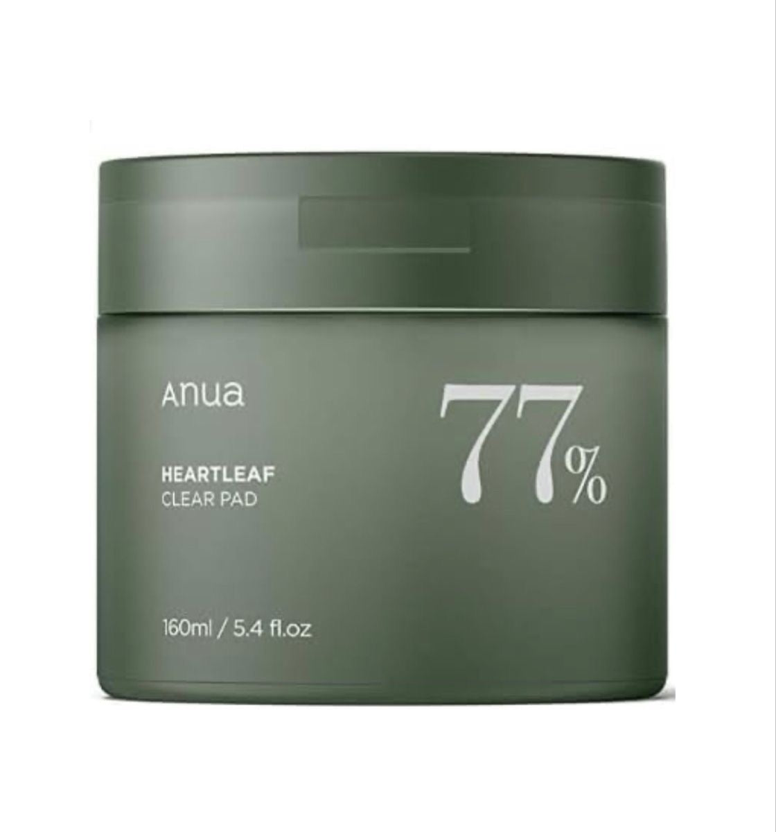 Anua - Heartleaf 77 Clear Pad