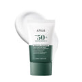 Anua - Heartleaf Silky Moisture Sun Cream