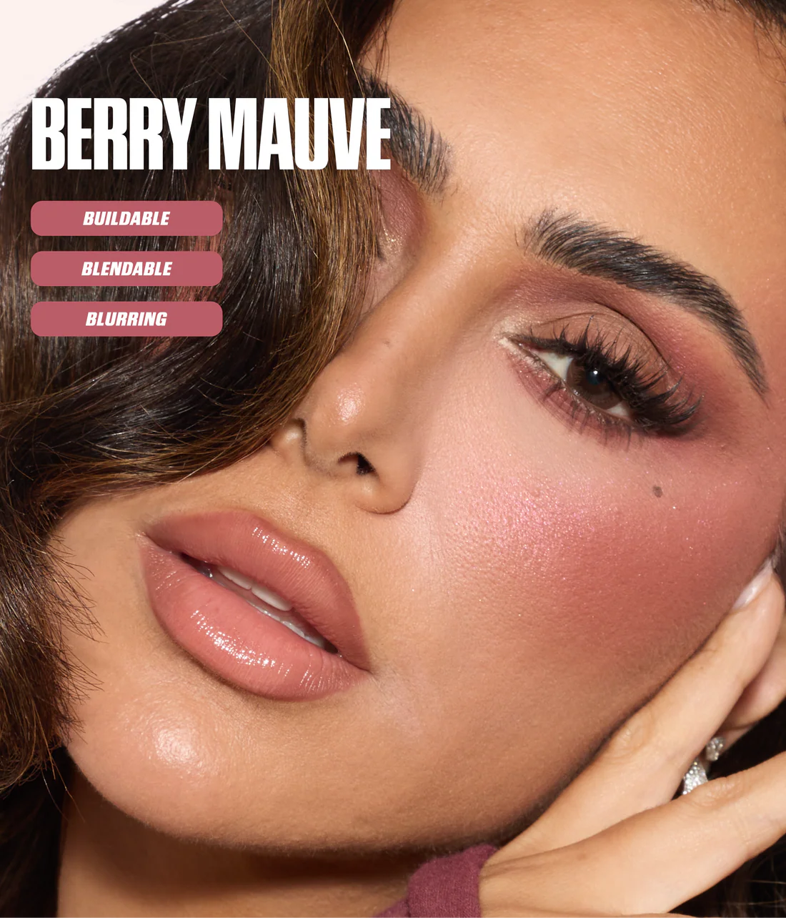 Huda Beauty - Blush Filter Liquid Blush