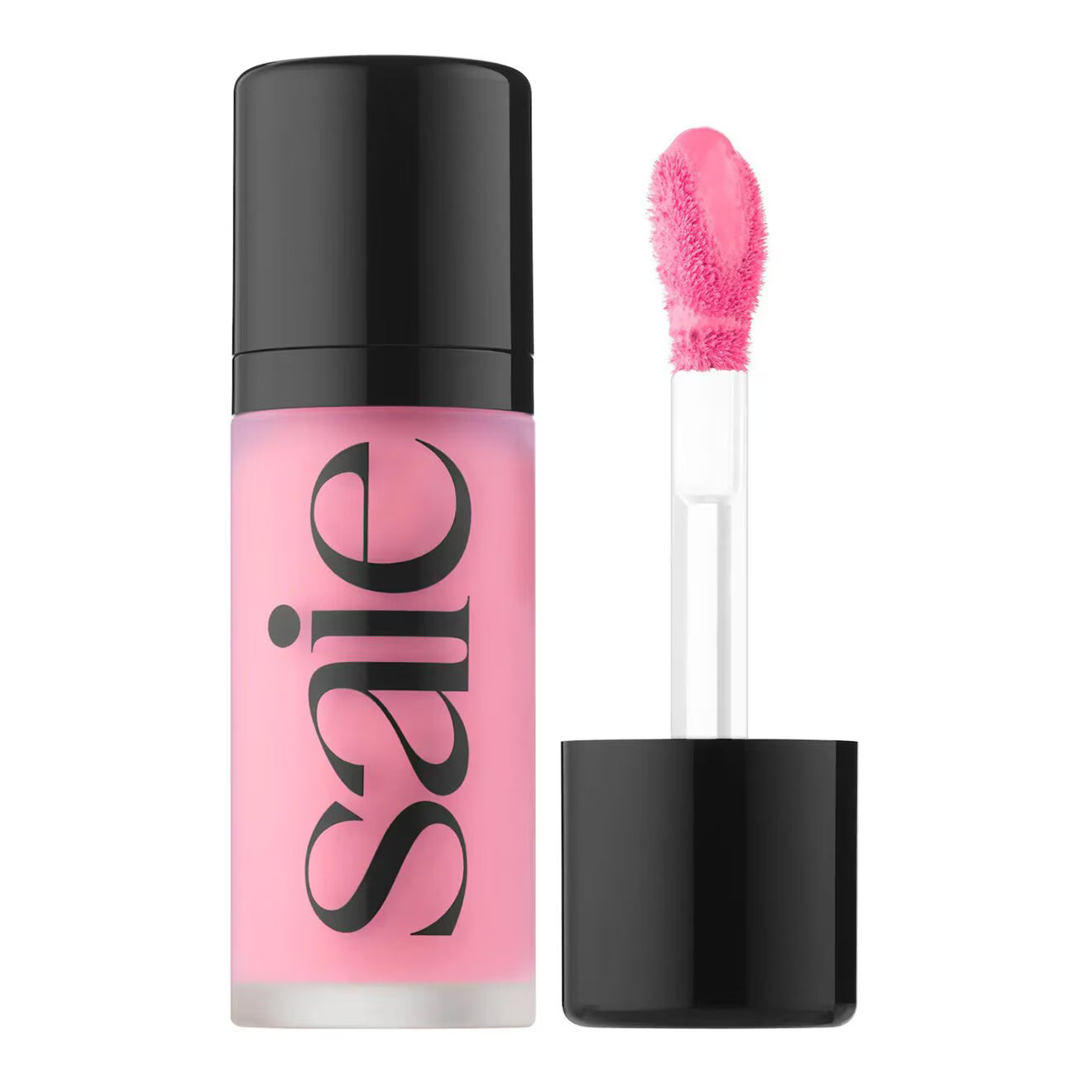 SAIE Dew Blush Blendable Liquid Blush