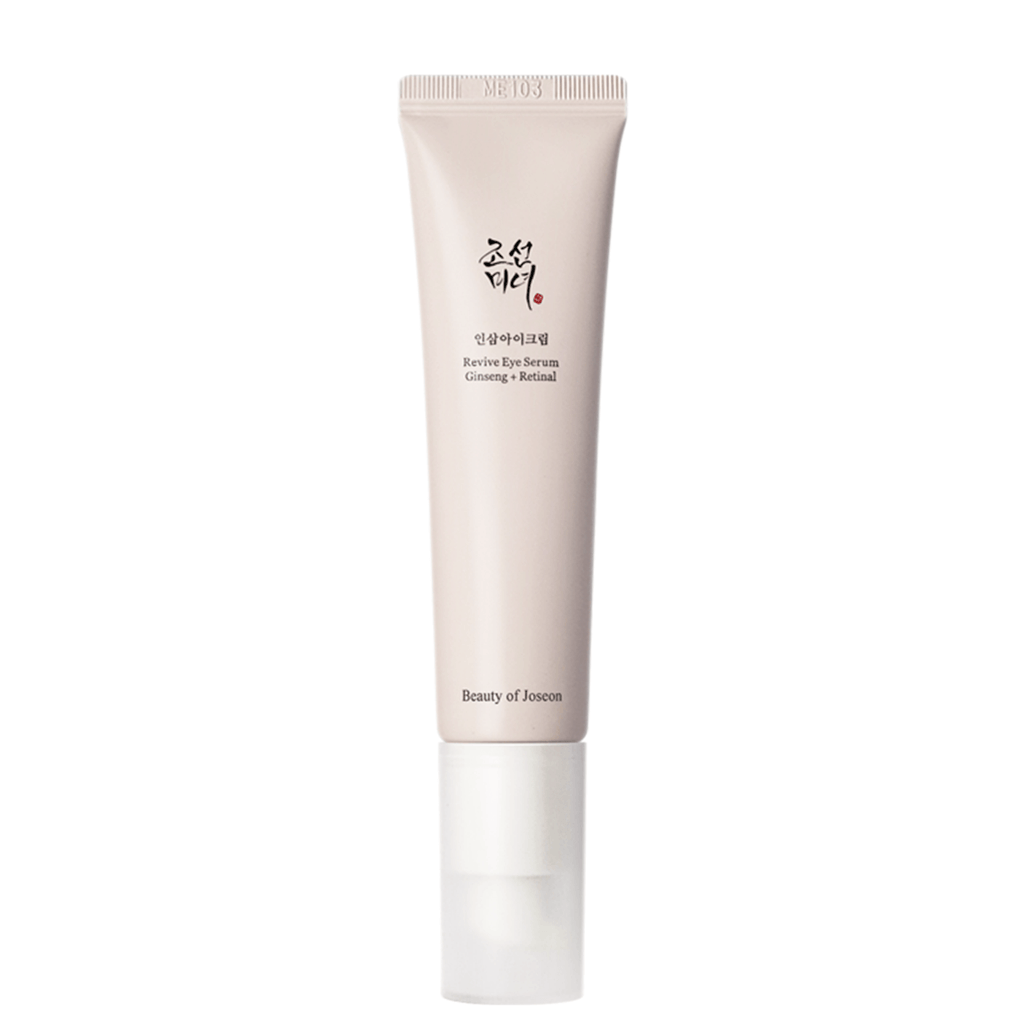 Beauty of Joseon - Revive Eye Serum