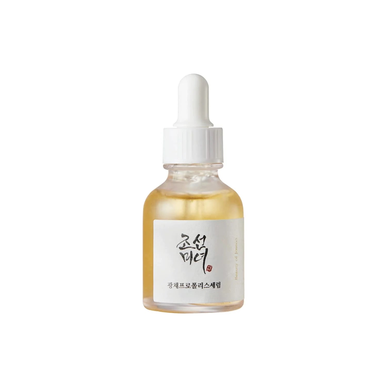 Beauty of Joseon - Glow Serum : Propolis + Niacinamide 30ml