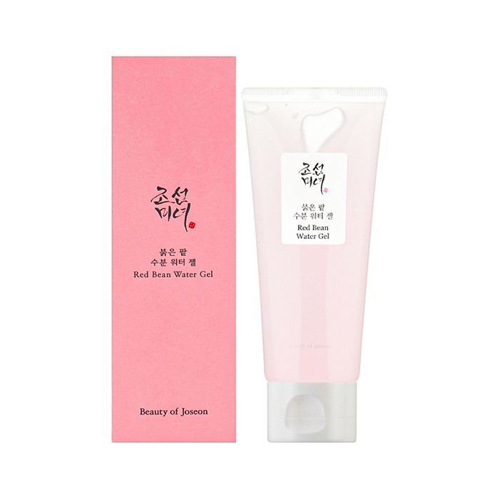 Beauty of Joseon - Red Bean Water Gel
