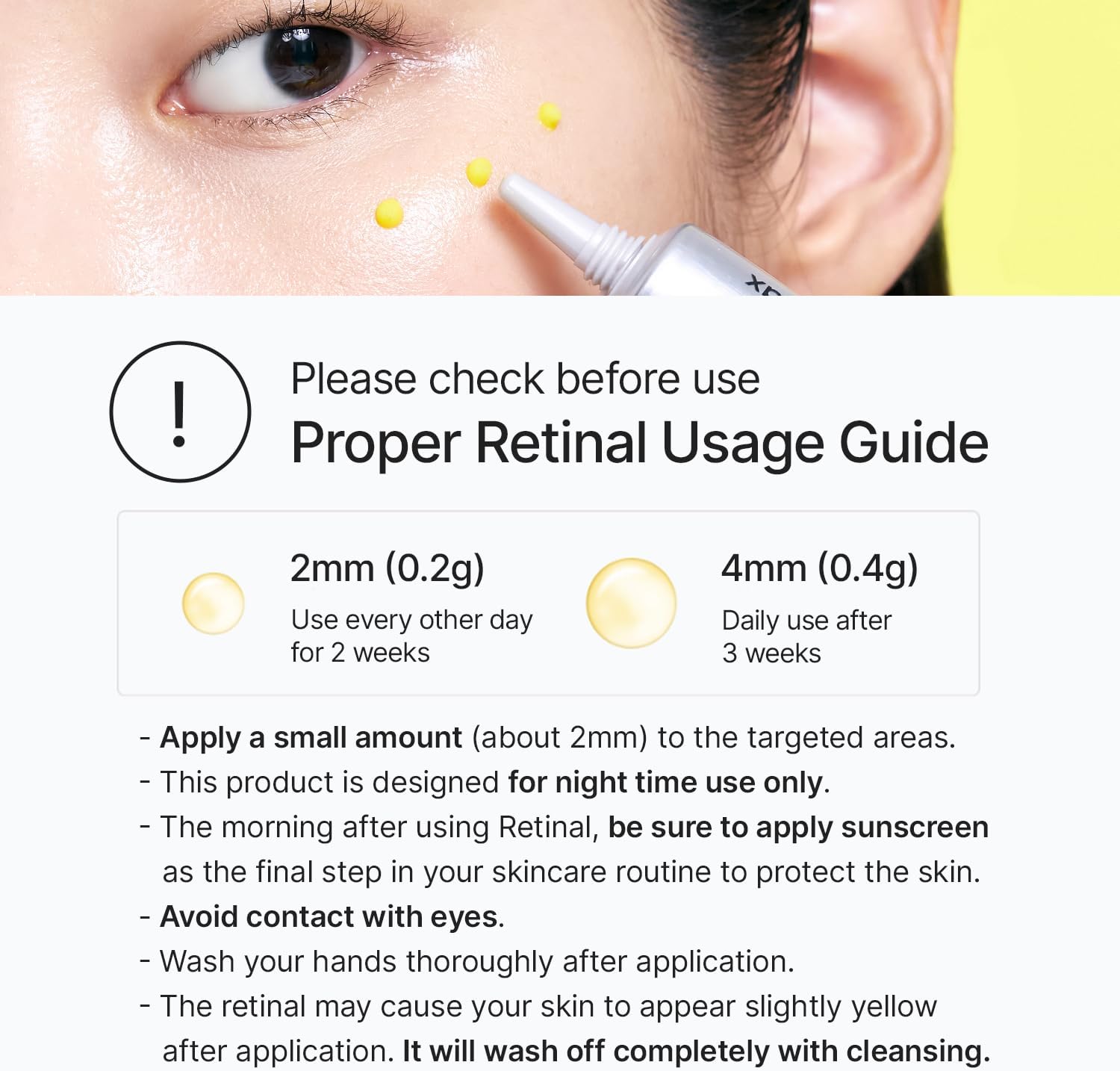 Celimax THE VITA-A Retinal Shot Collection - Tightening Booster 15ml