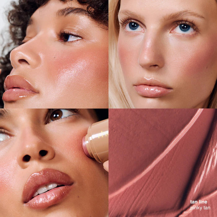 rhode - Pocket Blush Buildable Hydrating Cream Blush | Pink Musee Egypt