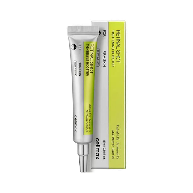 Celimax THE VITA-A Retinal Shot Collection - Tightening Booster 15ml