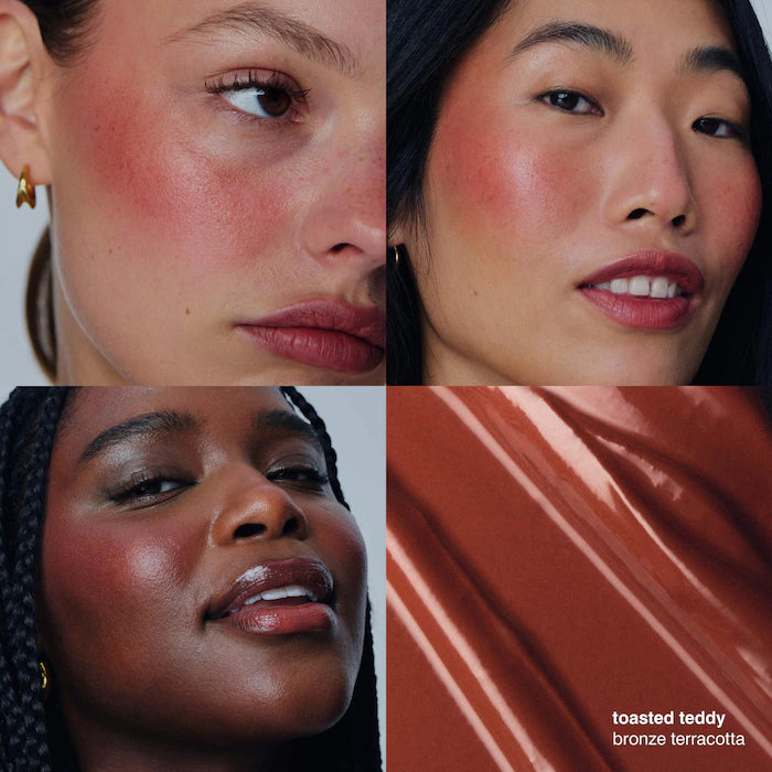 rhode - Pocket Blush Buildable Hydrating Cream Blush