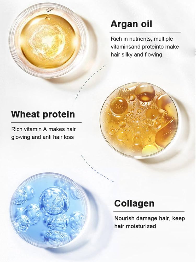 Karseell Collagen Hair Mask 500g