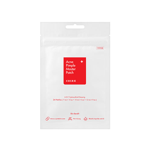 COSRX - Acne Pimple Master Patch