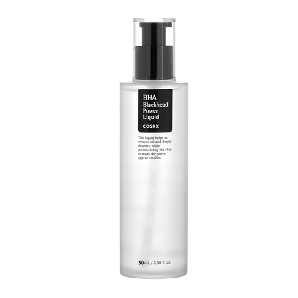 COSRX - BHA Blackhead Power Liquid