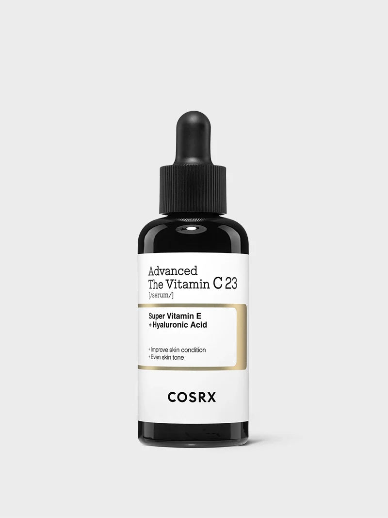 COSRX - The Vitamin C 23 Serum