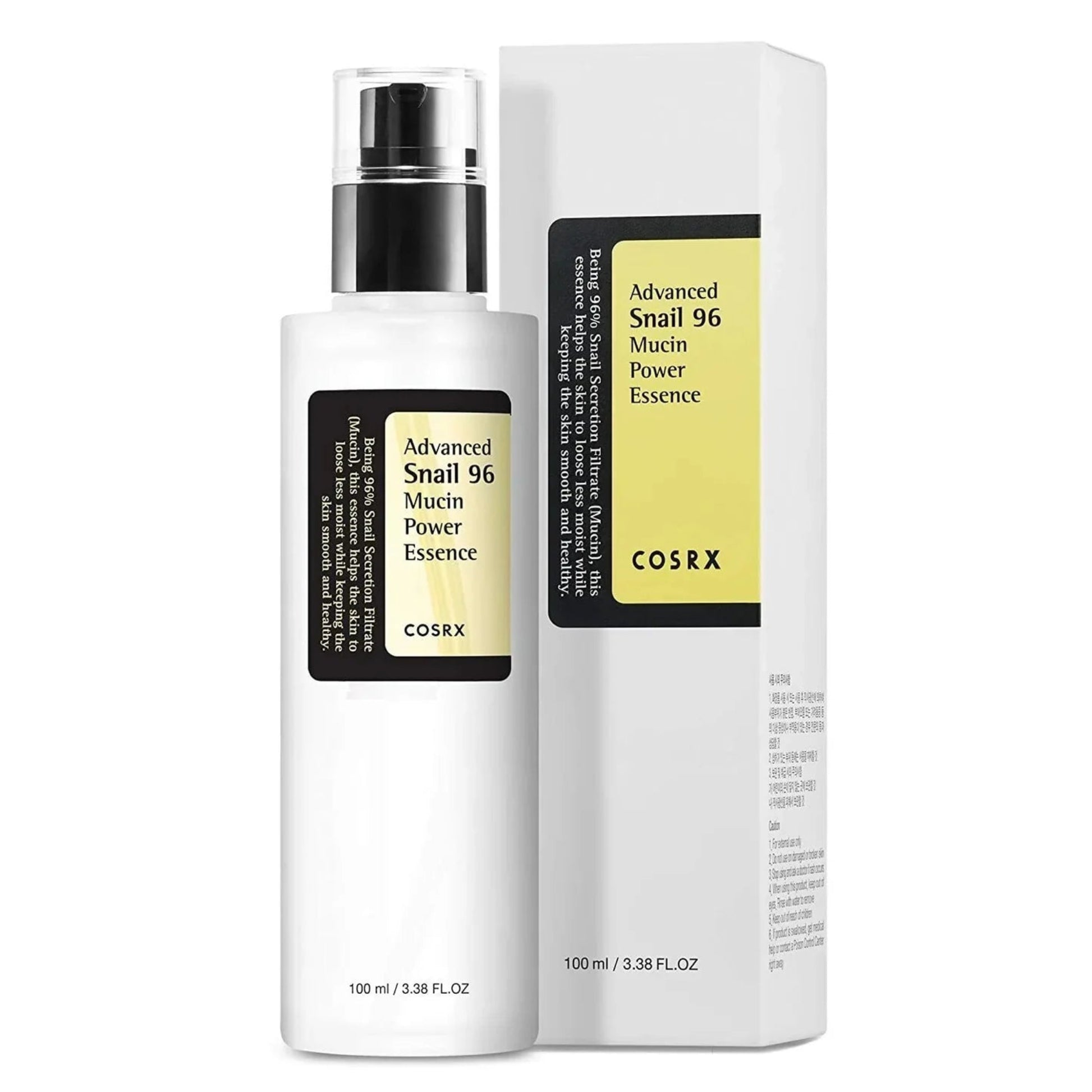 COSRX - Advanced Snail 96 Mucin Power Essence