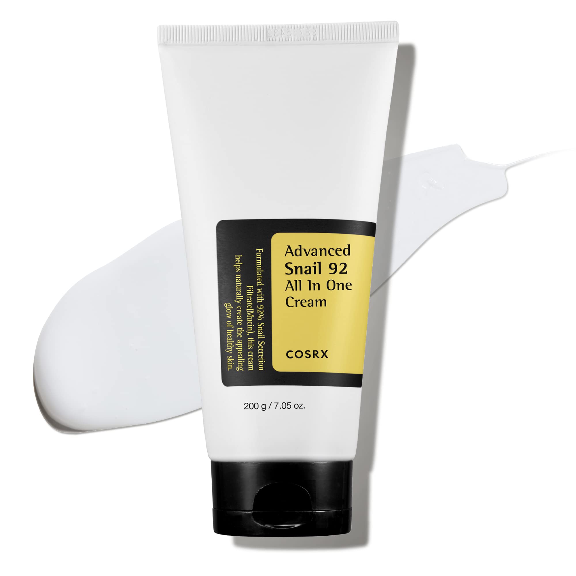 COSRX - Advanced snail 92 all-in-one cream